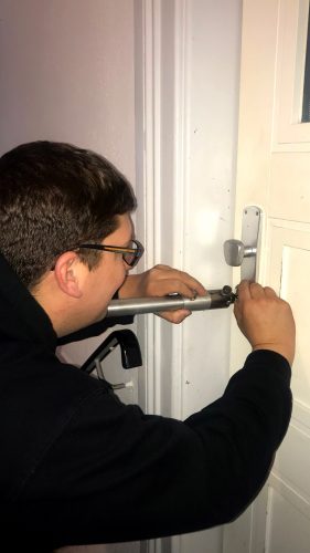 Schlüssel-Waack GmbH – Schlüsseldienst Ulm, Notdienst Ulm, Türöffnung Ulm, Türnotöffnung Ulm